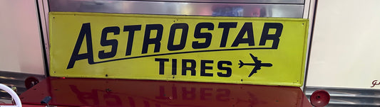 Astrostar Tires